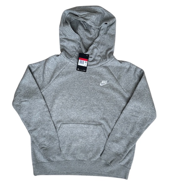 NIKE - (NEW with Tags) Women’s Pullover Hoodie - Picture 1 of 4